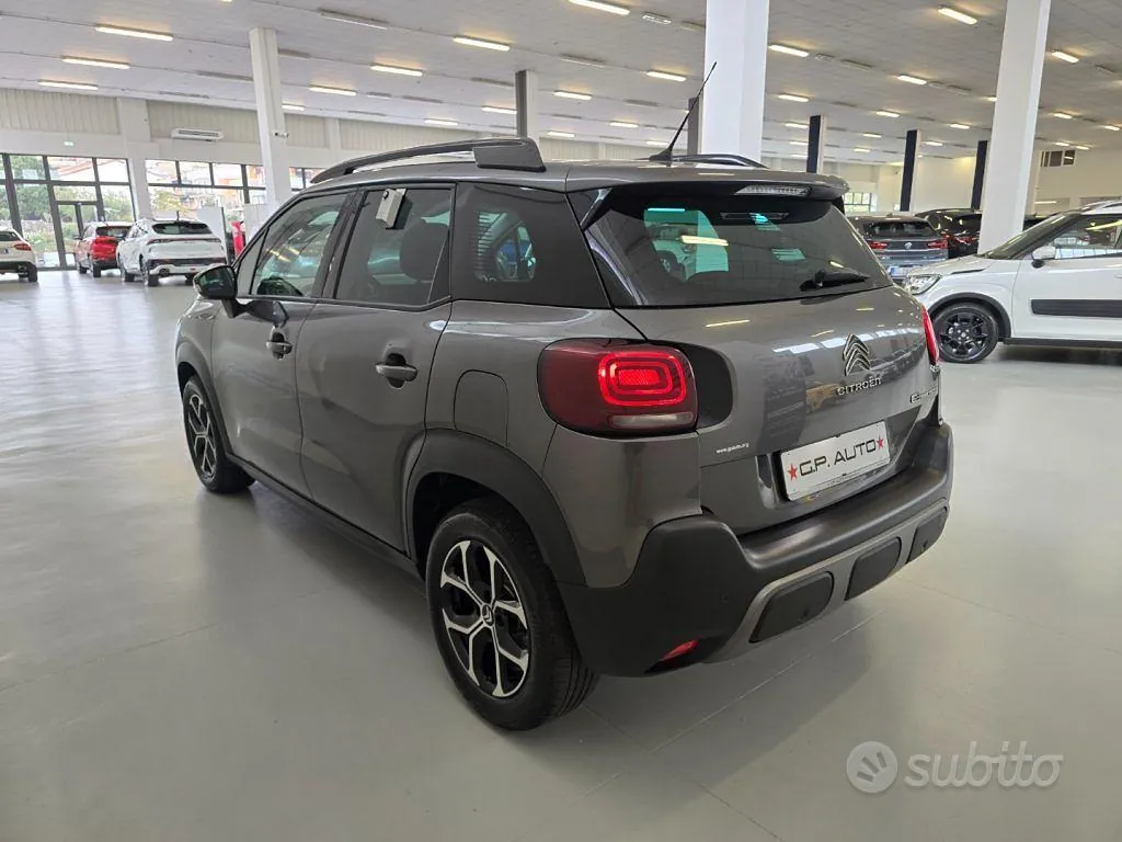 Citroen C3 Aircross 2024 photo 5