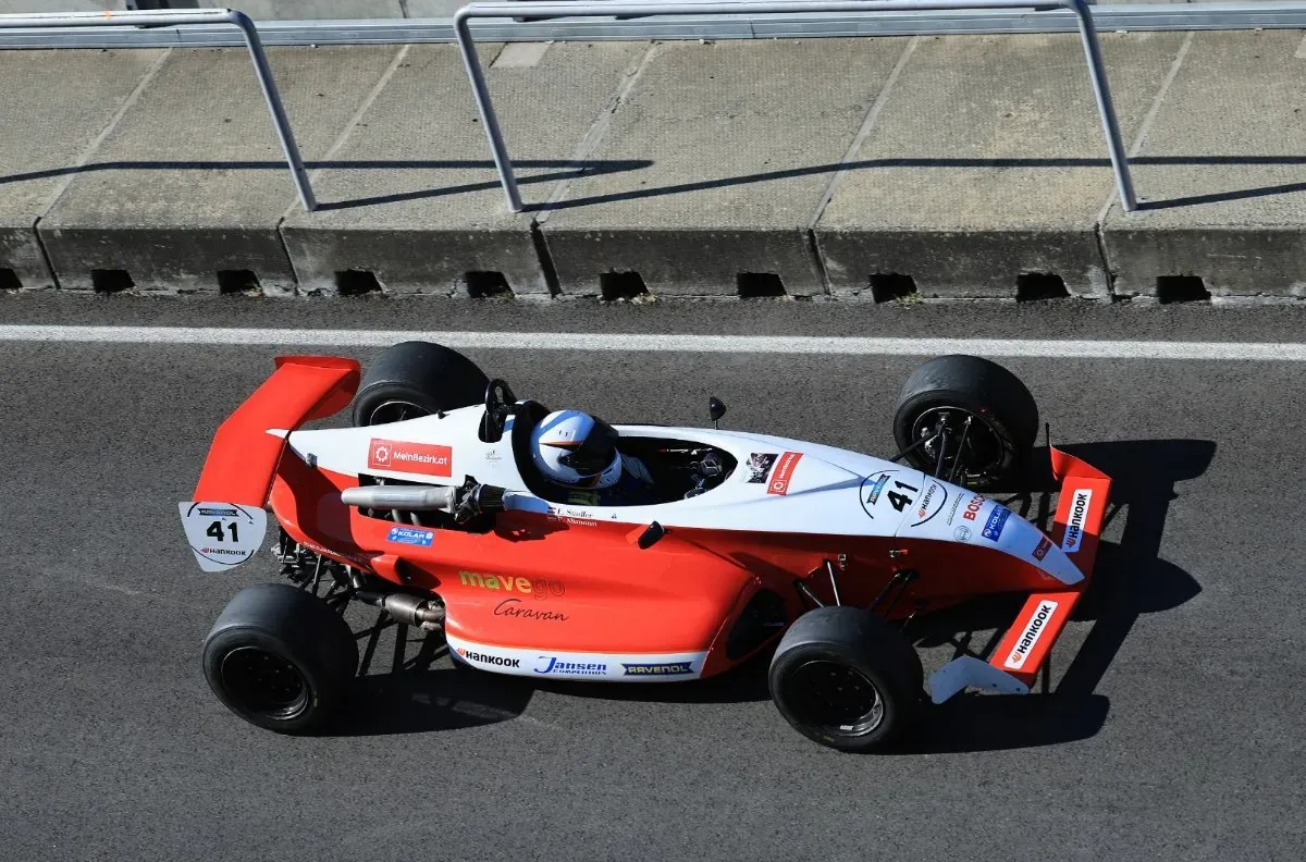 Renault Sonstige 1998 photo 3