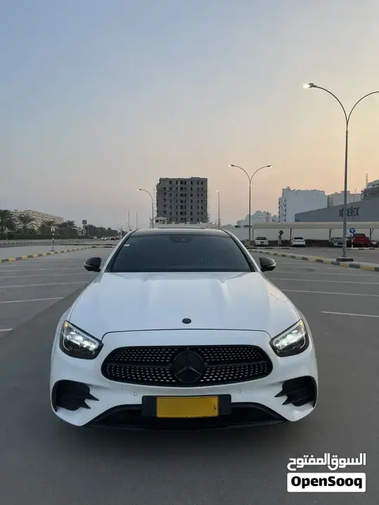 Mercedes-Benz E350