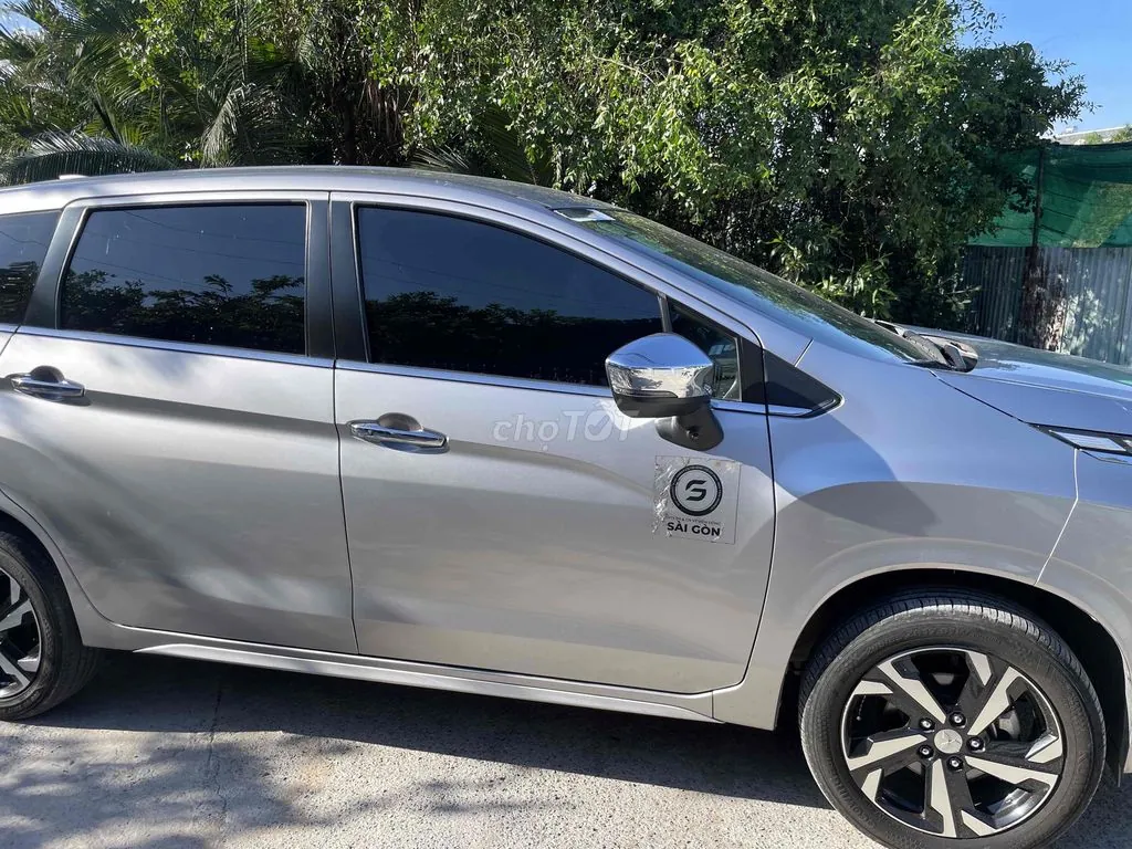 Mitsubishi Xpander 2023 photo 3