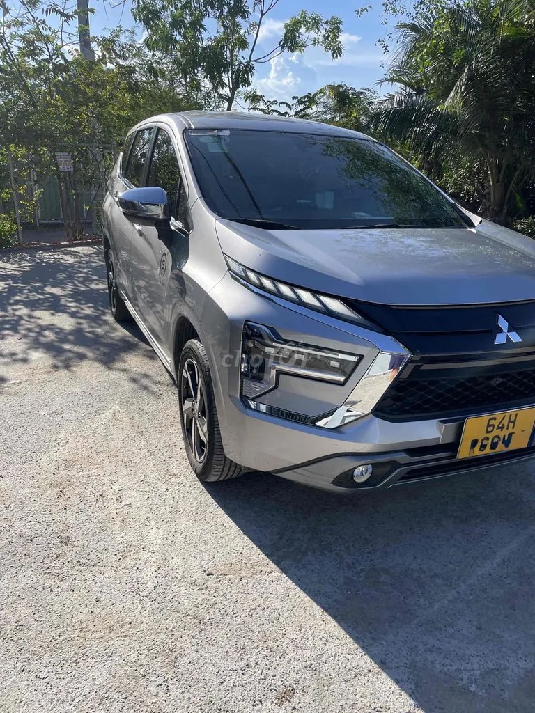 Mitsubishi Xpander 2023 photo 2