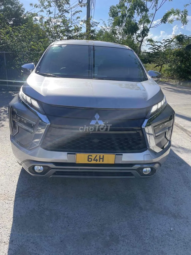 Mitsubishi Xpander