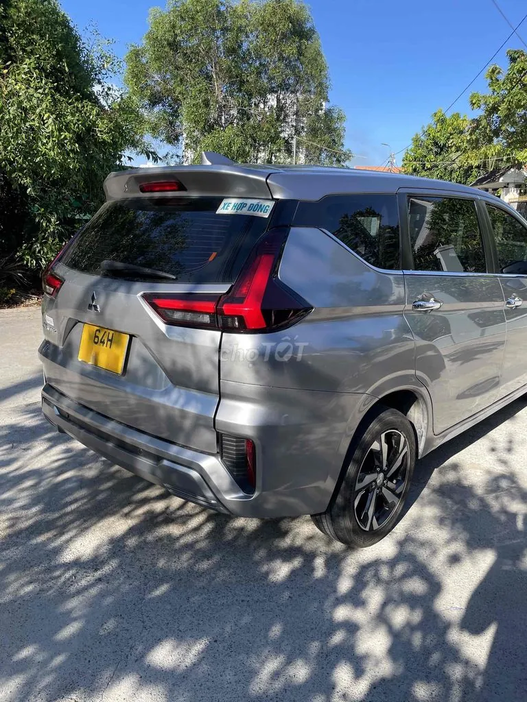 Mitsubishi Xpander 2023 photo 5