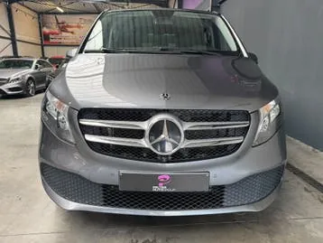 Mercedes-Benz V-Class photo 2