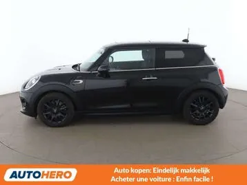 Mini One 2018 photo 3