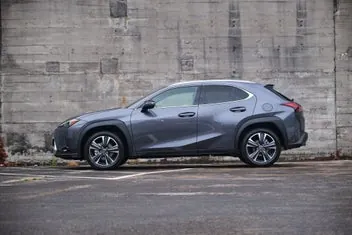 Lexus Ux 300H 2026 photo 5