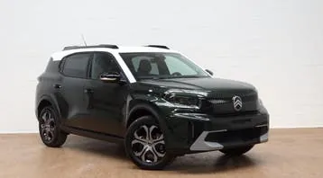 Citroen C3 Aircross 2026 photo 2