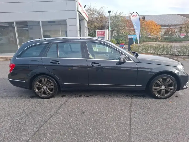 Mercedes-Benz C 250 Cdi