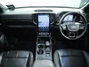Ford Ranger 2023 photo 4