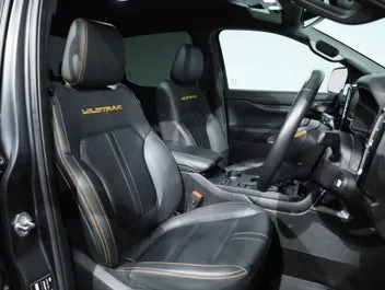 Ford Ranger 2023 photo 5