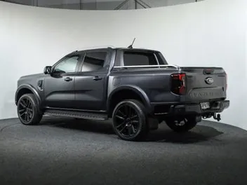 Ford Ranger 2023 photo 3