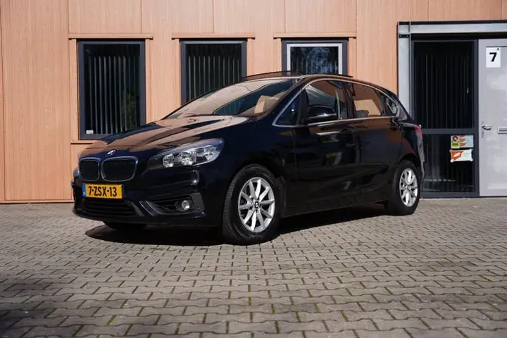 BMW 2 Series Active Tourer