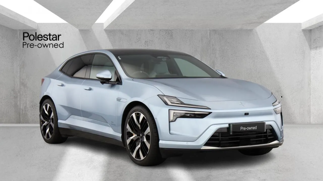 Polestar Polestar 4
