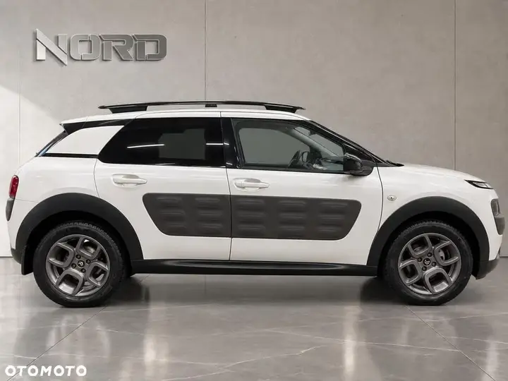 Citroen C4 Cactus 2017 photo 2