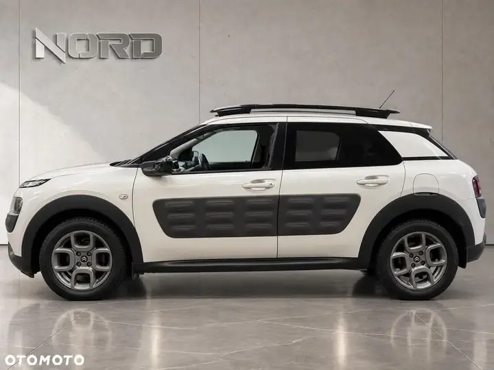 Citroen C4 Cactus 2017 photo 5