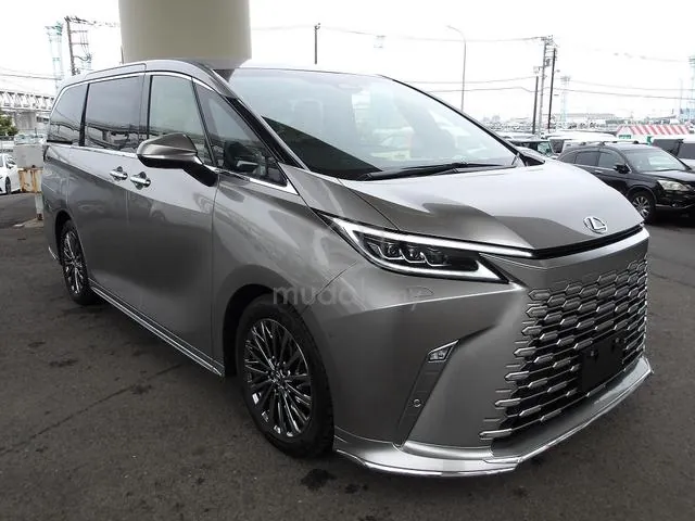 Lexus Lm500H