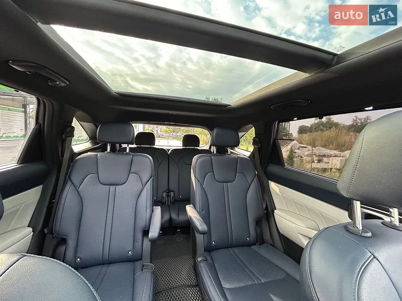 Kia Sorento 2021 photo 5