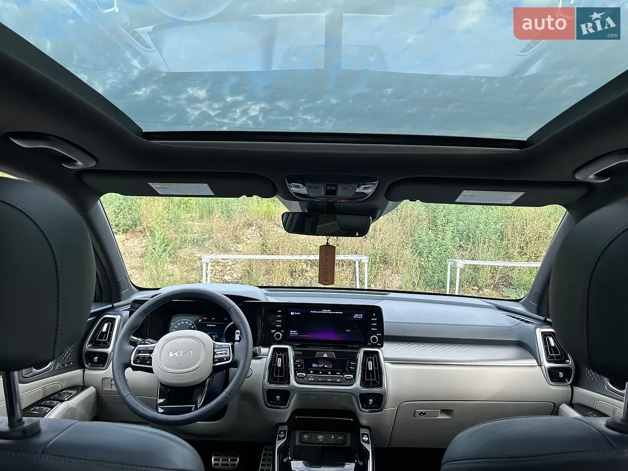 Kia Sorento 2021 photo 4
