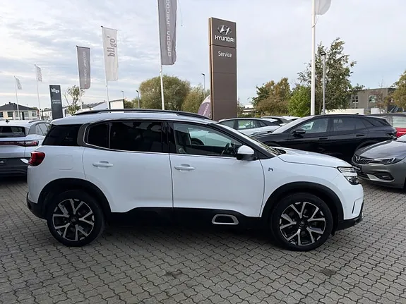 Citroen C5 Aircross 2022 photo 3