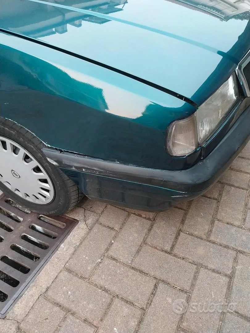 Lancia Dedra 1993 photo 5