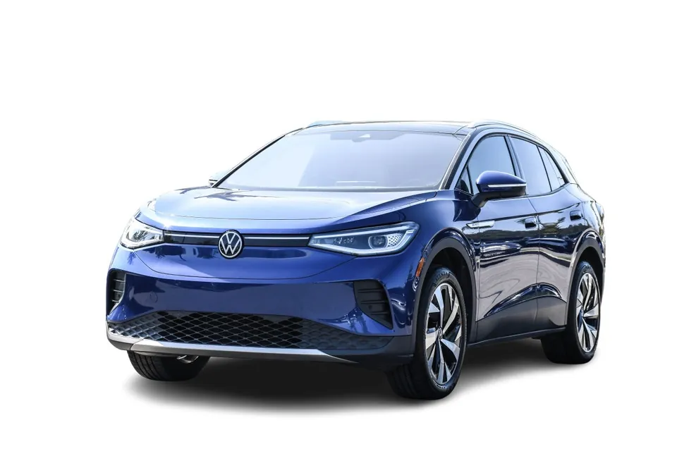 Volkswagen Id.4