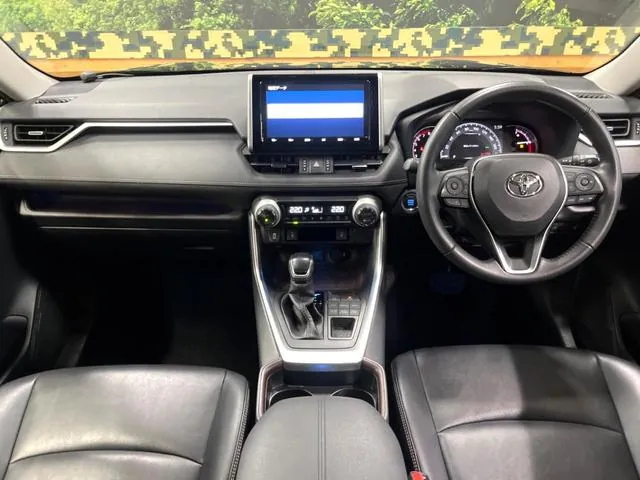 Toyota Rav4 2020 photo 2