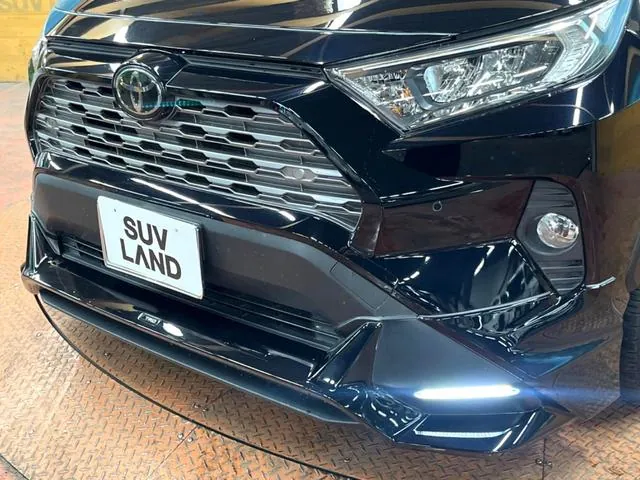 Toyota Rav4 2020 photo 3