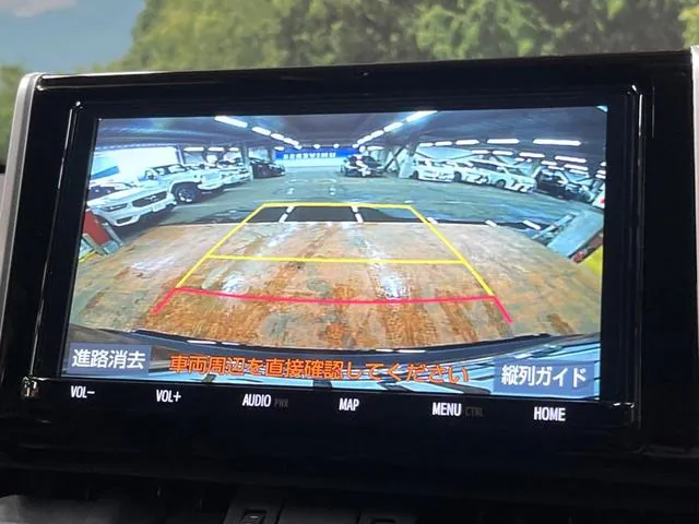 Toyota Rav4 2020 photo 5