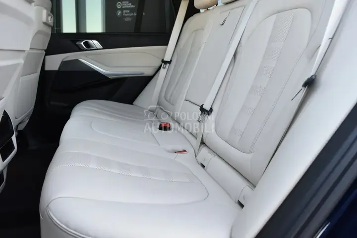 BMW X5 2022 photo 5