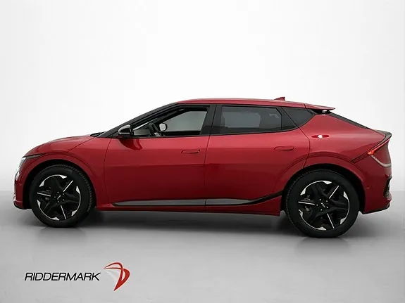 Kia Ev6 2025 photo 5