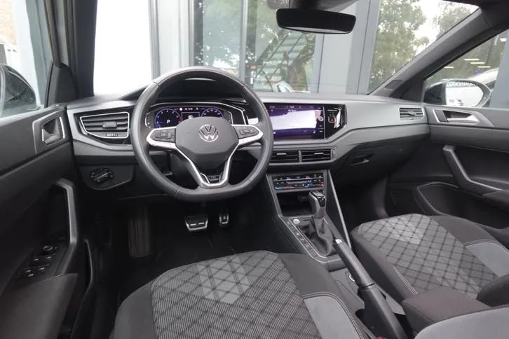 Volkswagen Taigo 2022 photo 3