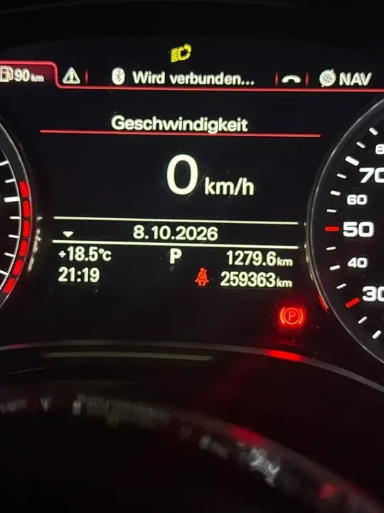 Audi A6 2013 photo 3