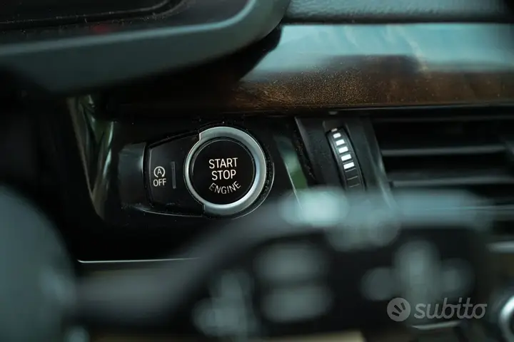 BMW X5 2014 photo 5