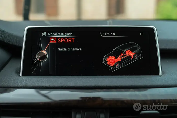 BMW X5 2014 photo 3