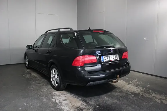 Saab 9-5 2006 photo 3