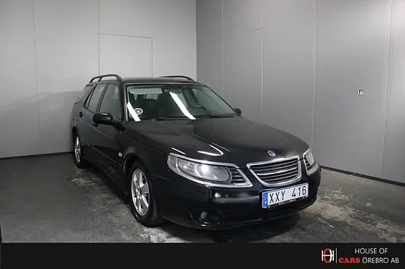 Saab 9-5