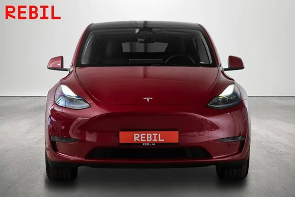 Tesla Model Y 2022 photo 3