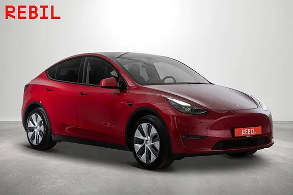 Tesla Model Y 2022 photo 4