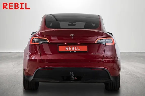 Tesla Model Y 2022 photo 5