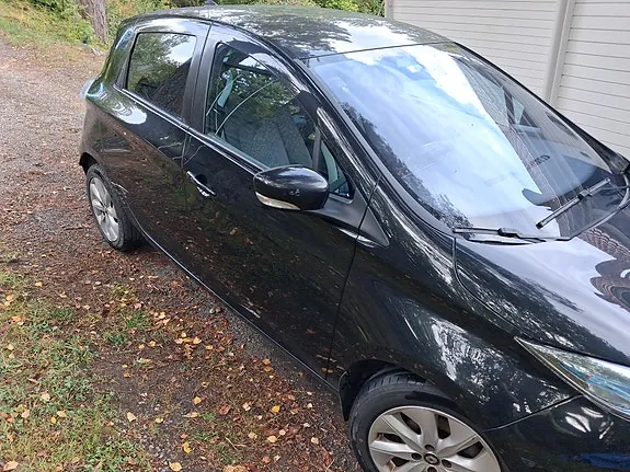 Renault Zoe 2015 photo 3