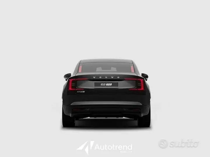Volvo Es90 2026 photo 4