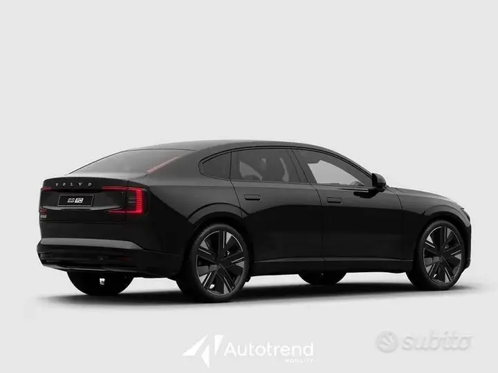 Volvo Es90 2026 photo 5