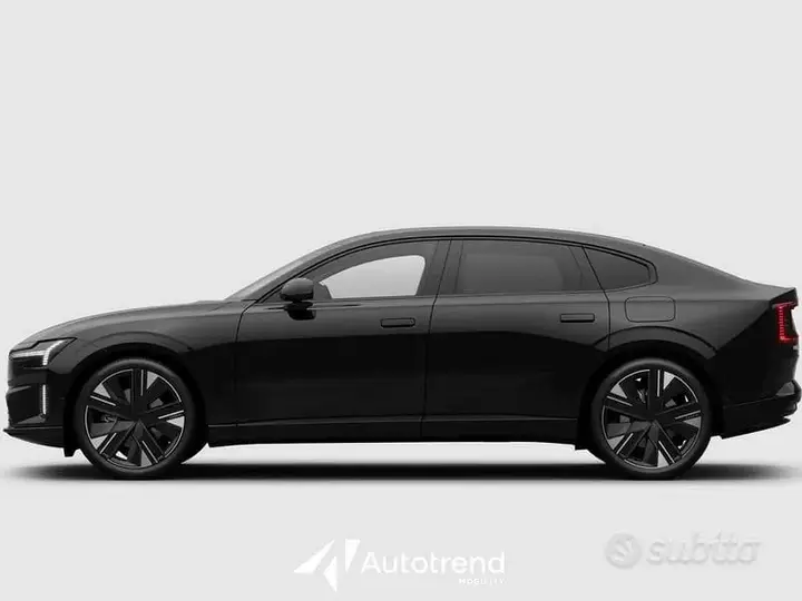 Volvo Es90 2026 photo 2