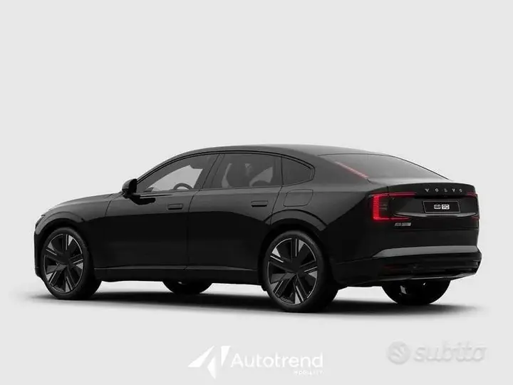 Volvo Es90 2026 photo 3