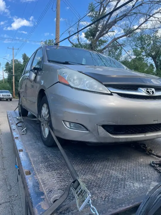 Acura Mdx 2004 photo 4