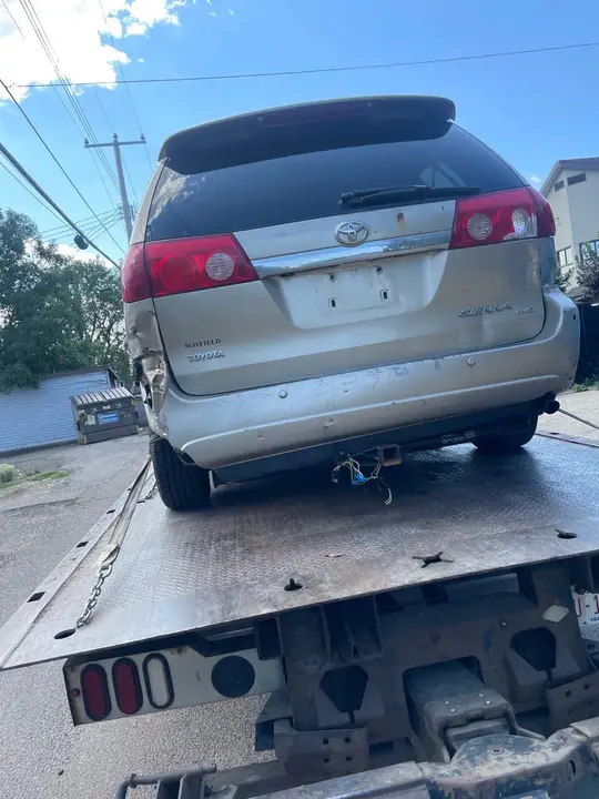 Acura Mdx 2004 photo 3