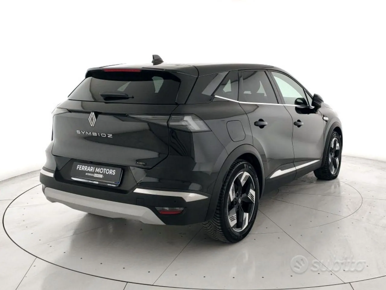 Renault Symbioz 2025 photo 3
