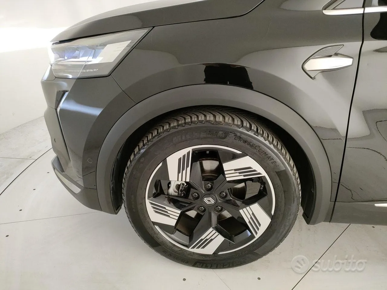 Renault Symbioz 2025 photo 5