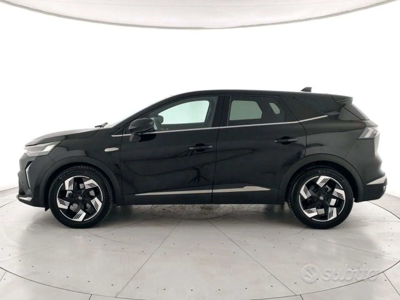 Renault Symbioz 2025 photo 2