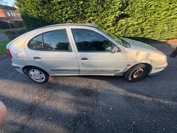 Renault Mégane
